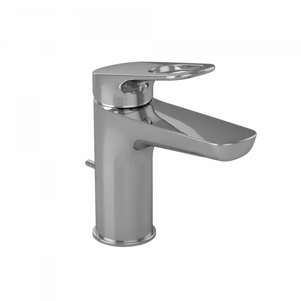 Oberon® R Single-Handle Faucet - Plumbing Market