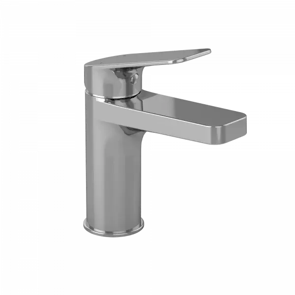 Oberon® S Single-Handle Faucet - 0.5 GPM - Plumbing Market