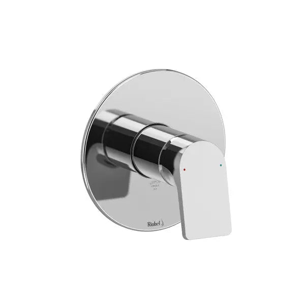 Ode™ 1/2" Pressure Balance Trim - Plumbing Market