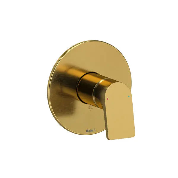 Ode™ 1/2" Pressure Balance Trim - Plumbing Market