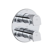 Ode™ 3/4" Therm & Pressure Balance Trim With 6 Functions - Plumbing Market