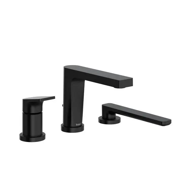 Ode™ 3-Hole Deck Mount Tub Filler Trim - Plumbing Market