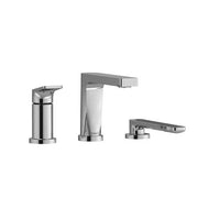 Ode™ 3-Hole Pressure Balance Deck Mount Tub Filler Trim - Plumbing Market