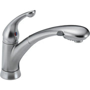 Delta Kitchen Pull-Down/Out Faucet 470-AR-DST - Plumbing Market