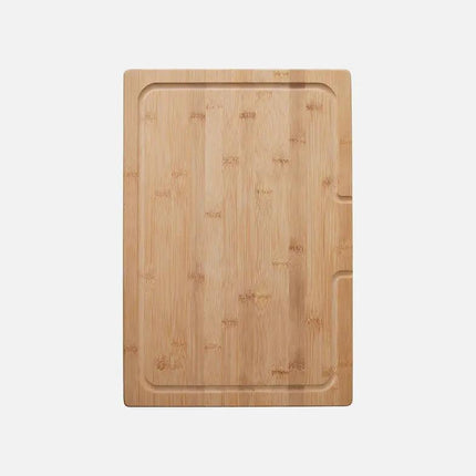 Over the Sink Bamboo Cutting Board by Stylish A-904 - Plumbing Market