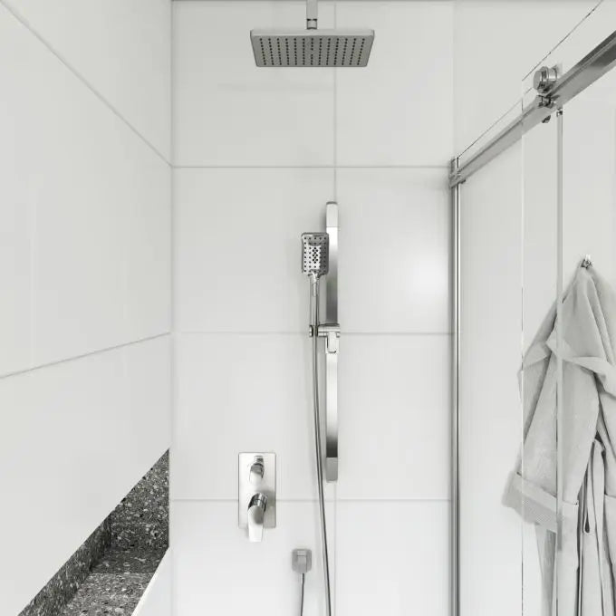 Kalia Moroka TD2 Aquatonik T/P Shower Faucet System Less Valve - Plumbing Market