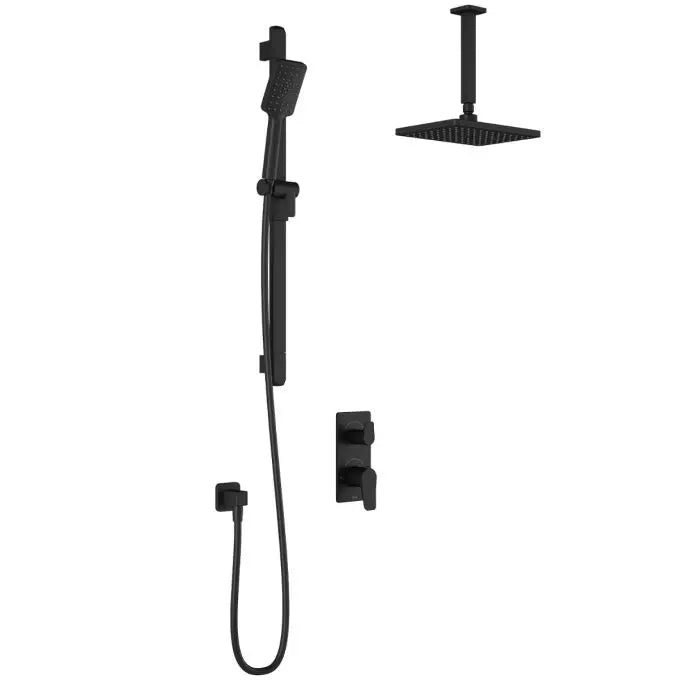 Kalia Moroka TD2 Aquatonik T/P Shower Faucet System Less Valve - Plumbing Market