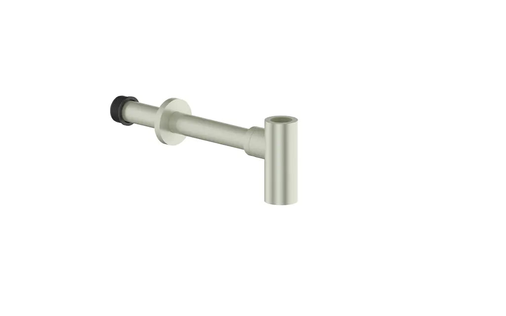 P-TRAP ROUND - Plumbing Market
