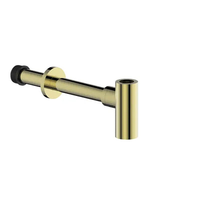 P-TRAP ROUND - Plumbing Market