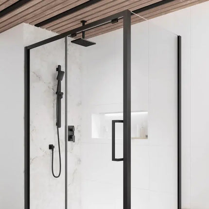 Kalia Moroka Aquatonik T/P With Diverter Shower Faucet Kit Trim - Plumbing Market