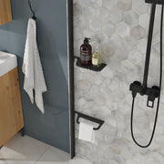 Zitta Wall profile for shelf 78 3/4" PA010207