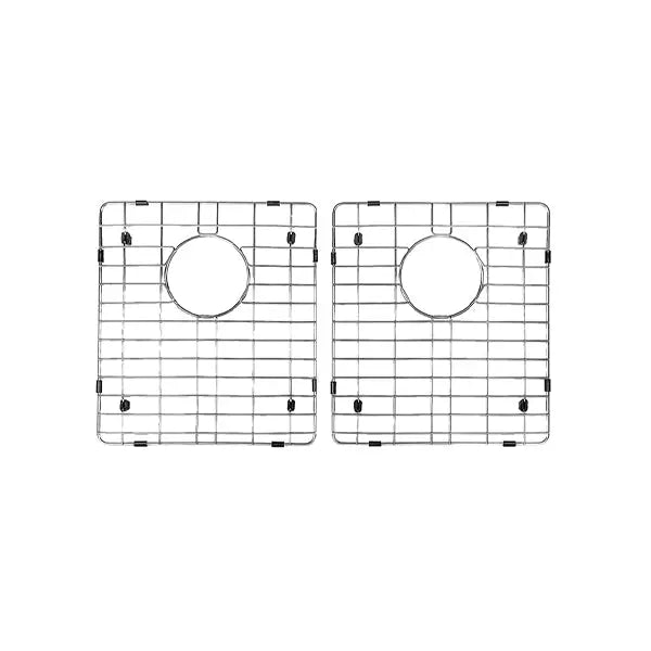 PAIR OF BOTTOM GRIDS FOR LAVANTTAL 16R N/A - Plumbing Market
