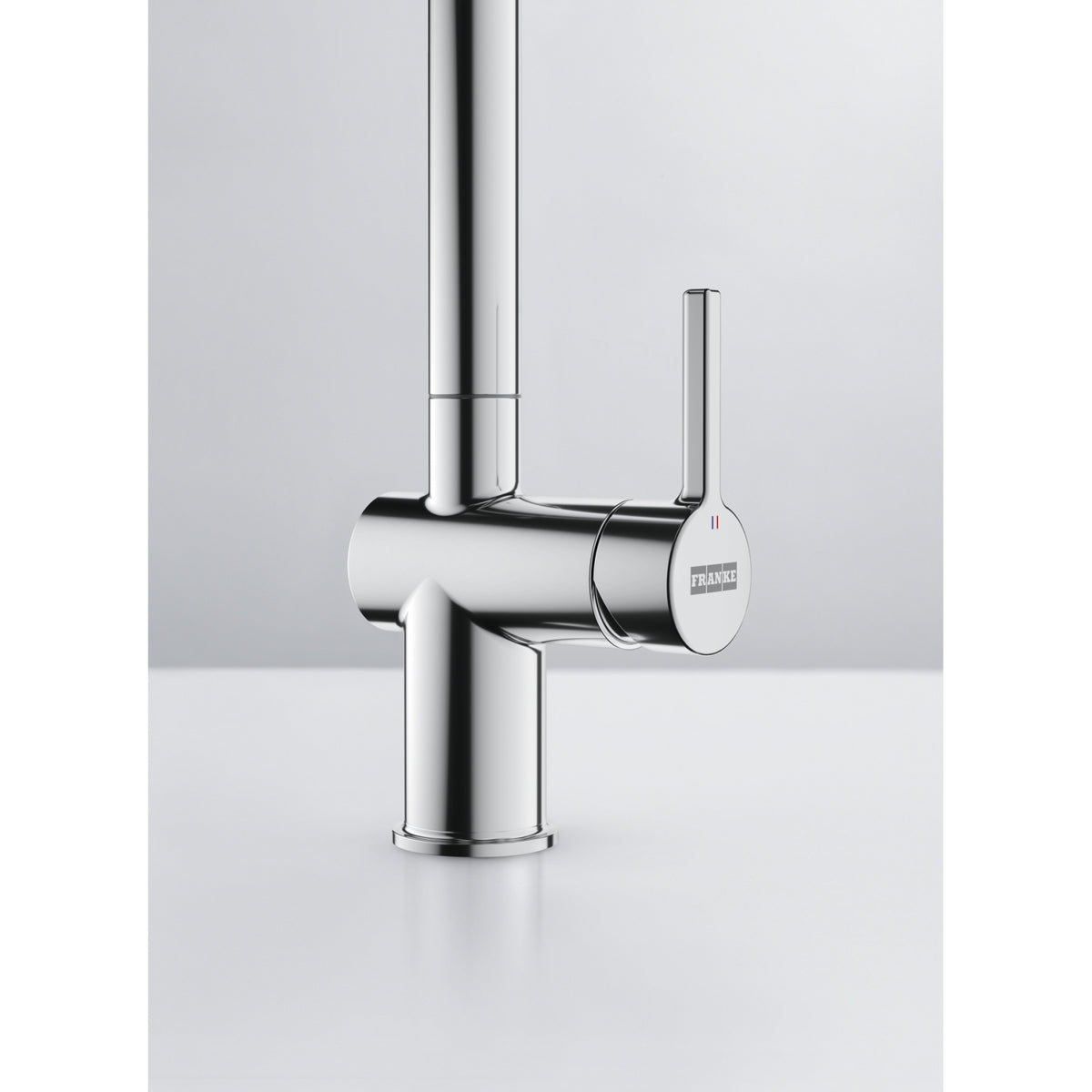 Franke Active semi-pro pull-down kitchen faucet ACT-SP