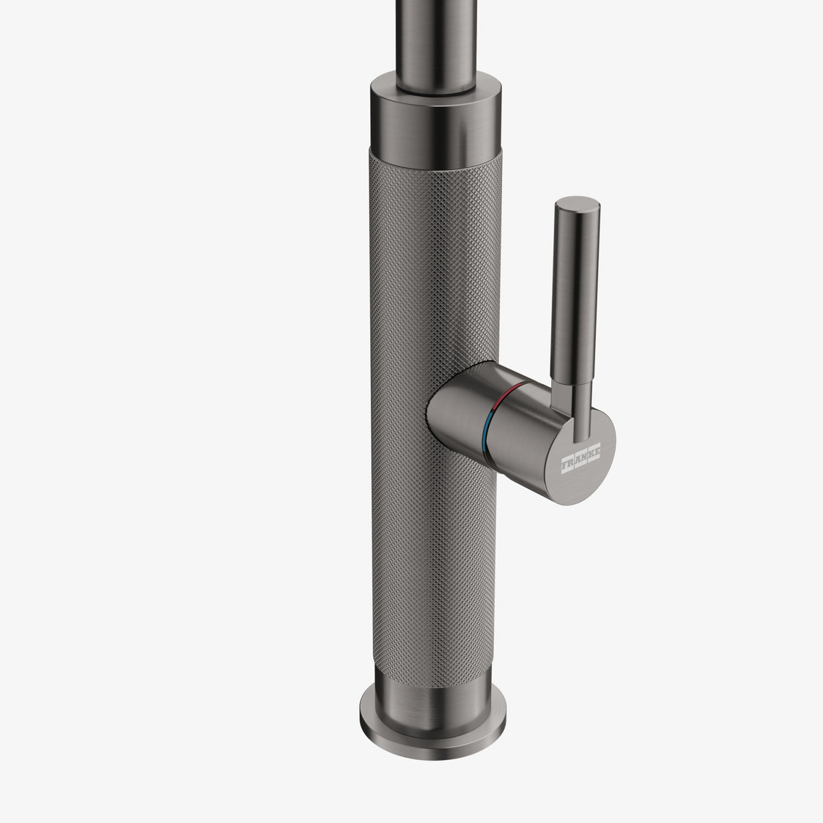 Franke Mythos Masterpiece pull-down kitchen faucet MMX-PD