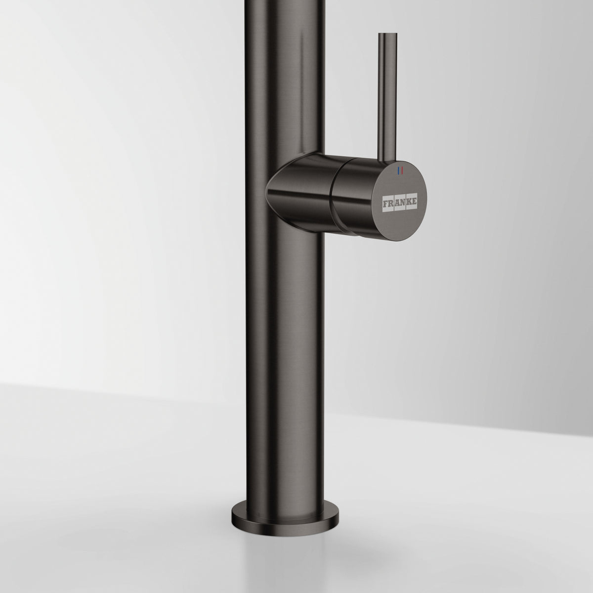 Franke Pescara pull-down kitchen faucet PES2-PD
