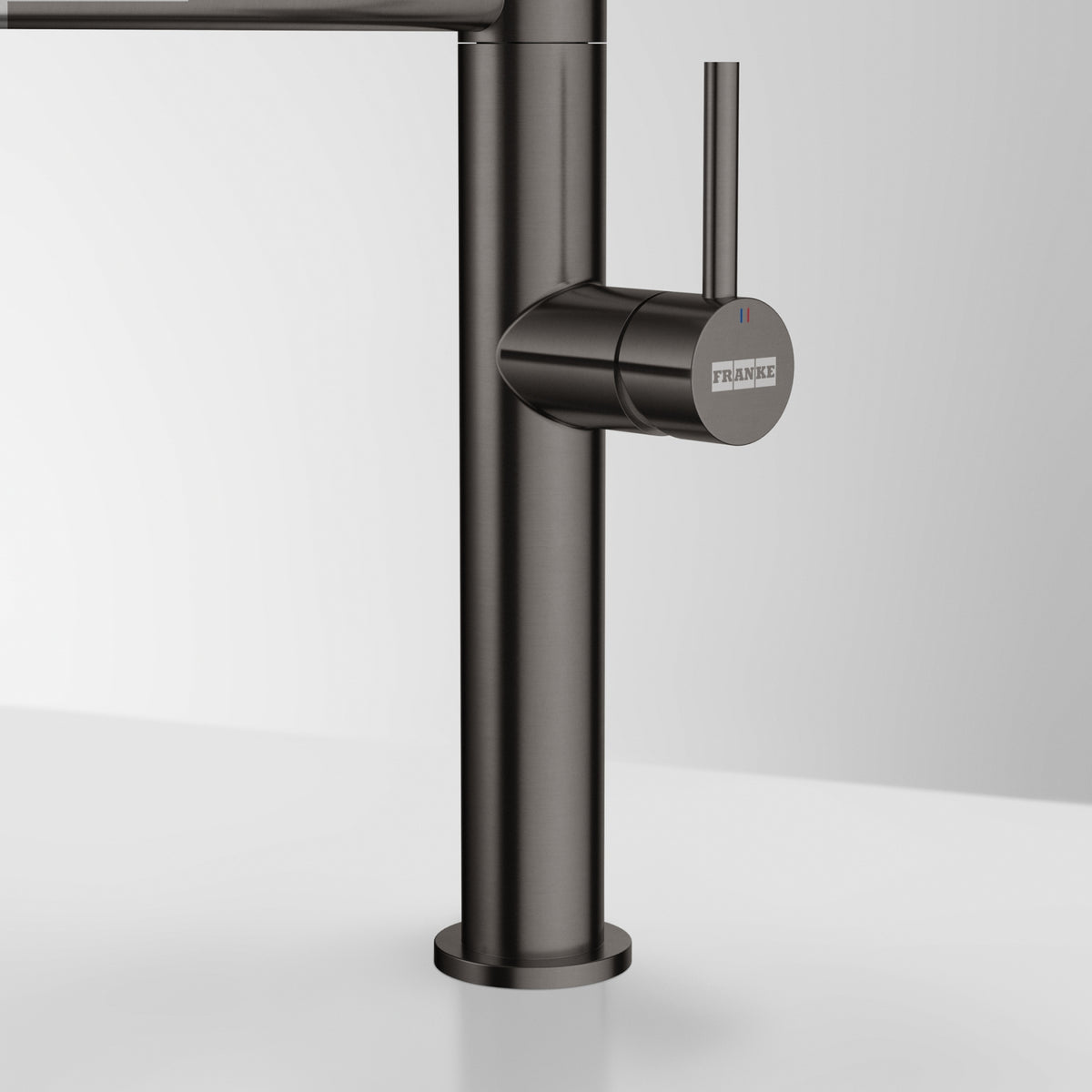 Franke Pescara semi-pro pull-down kitchen faucet PES2-SP