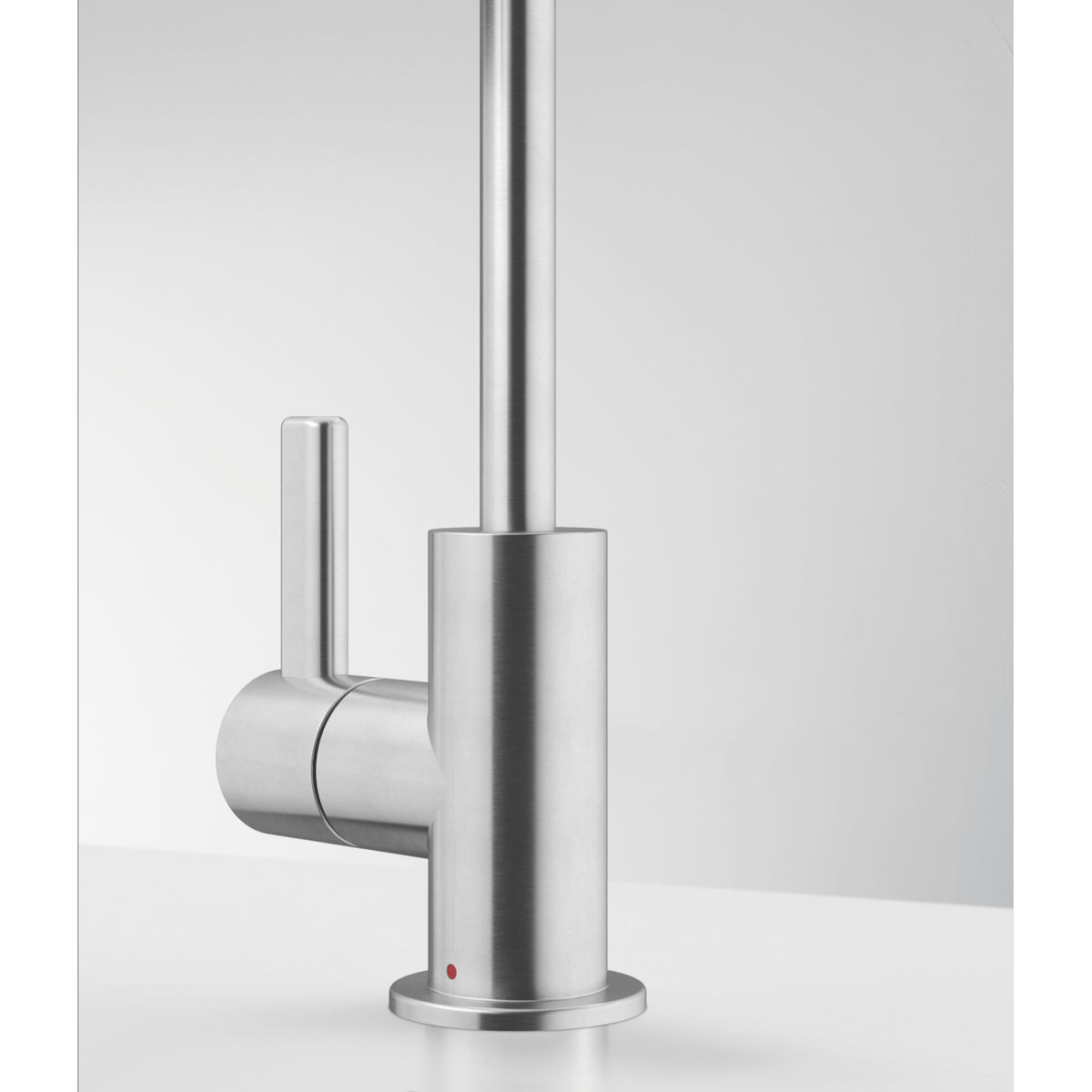 Franke Universal hot filtered water faucet UNJ-HO