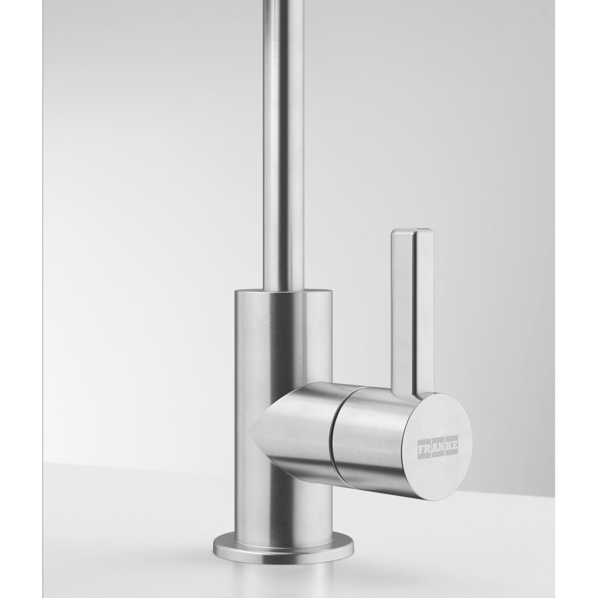 Franke Universal cold filtered water faucet UNJ-FW