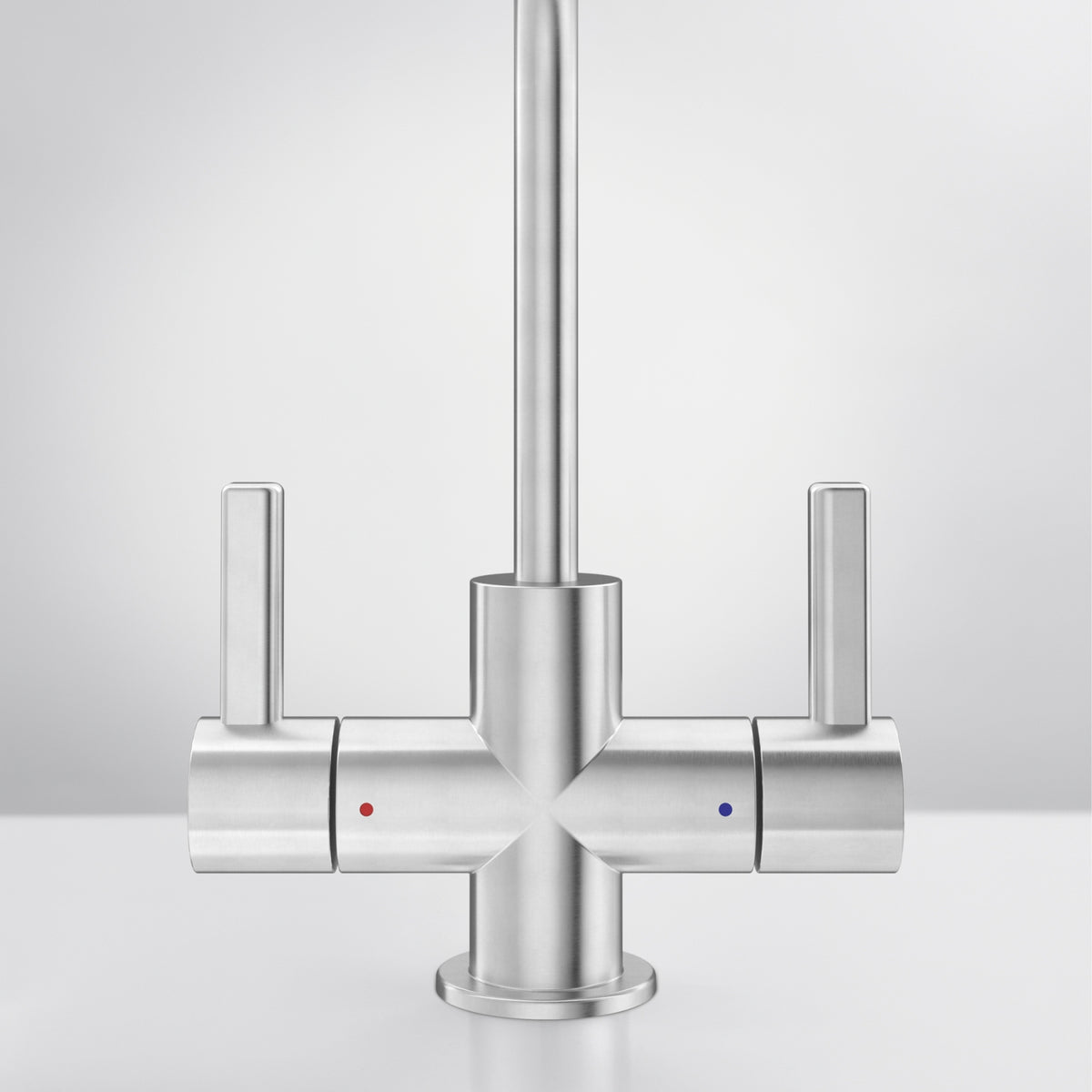 Franke Universal hot and cold filtered water faucet UNJ-HC