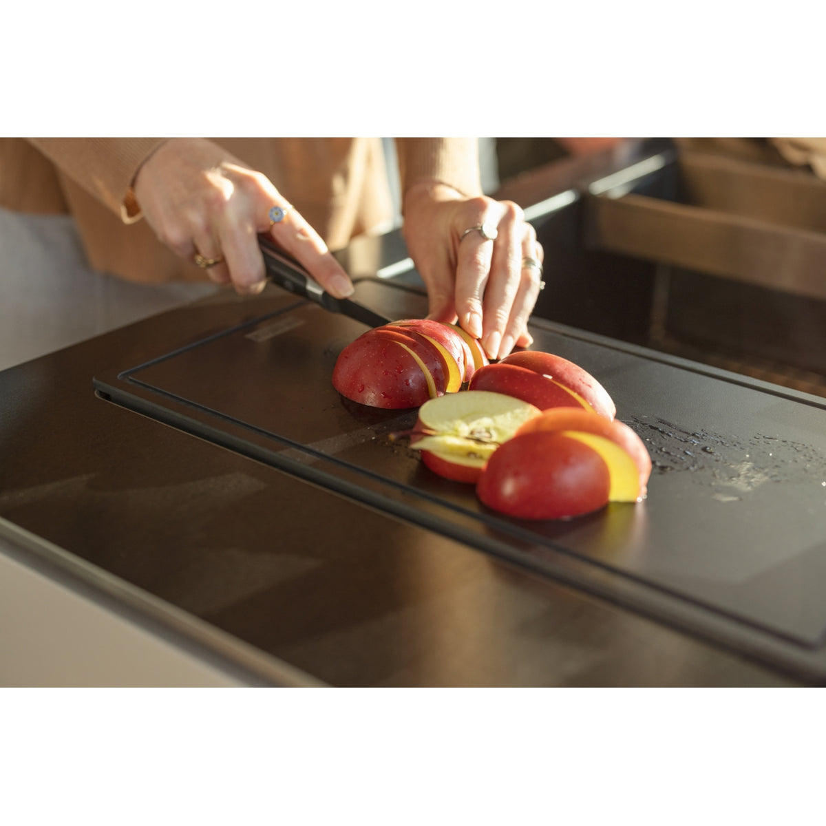 Franke Cutting Board MM-40S