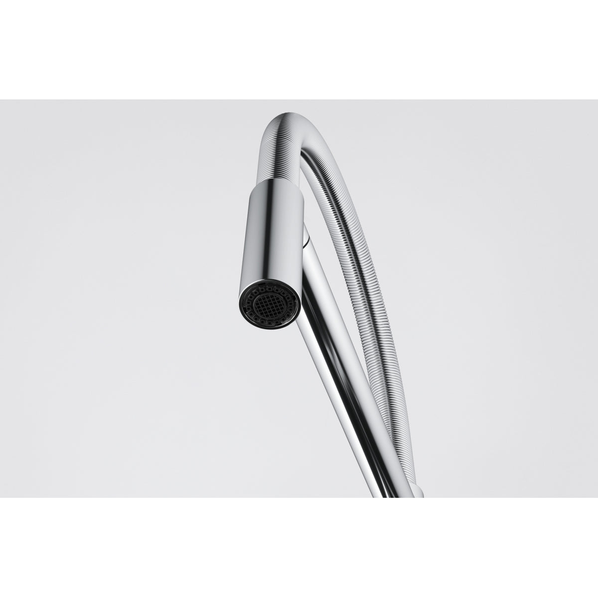 Franke Active semi-pro pull-down kitchen faucet ACT-SP