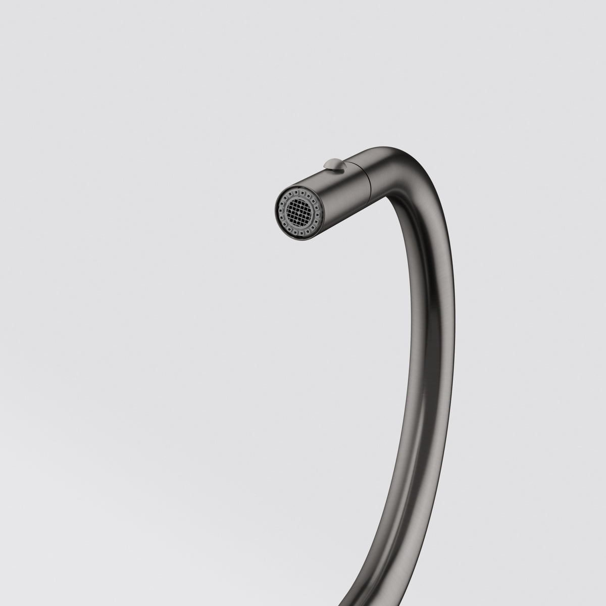 Franke Mythos Masterpiece pull-down kitchen faucet MMX-PD