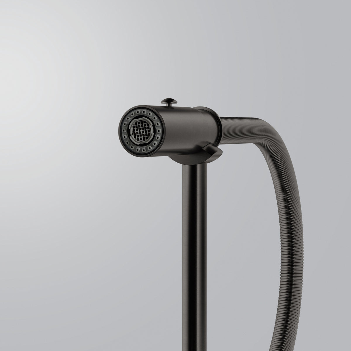 Franke Pescara semi-pro pull-down kitchen faucet PES2-SP