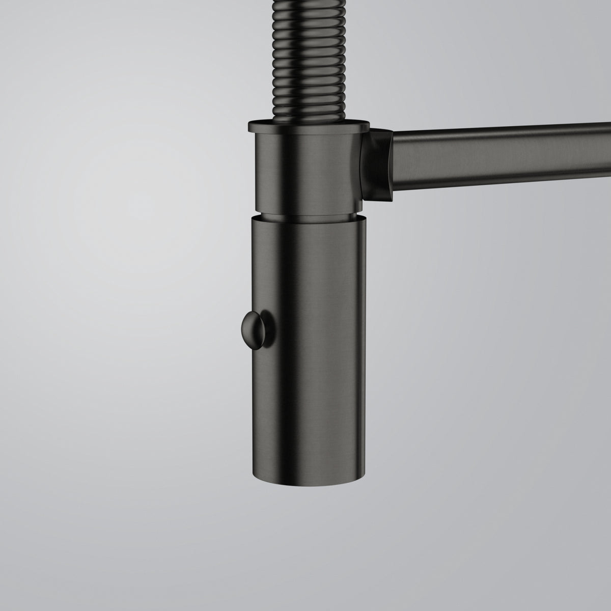 Franke Pescara semi-pro pull-down kitchen faucet PES2-SP
