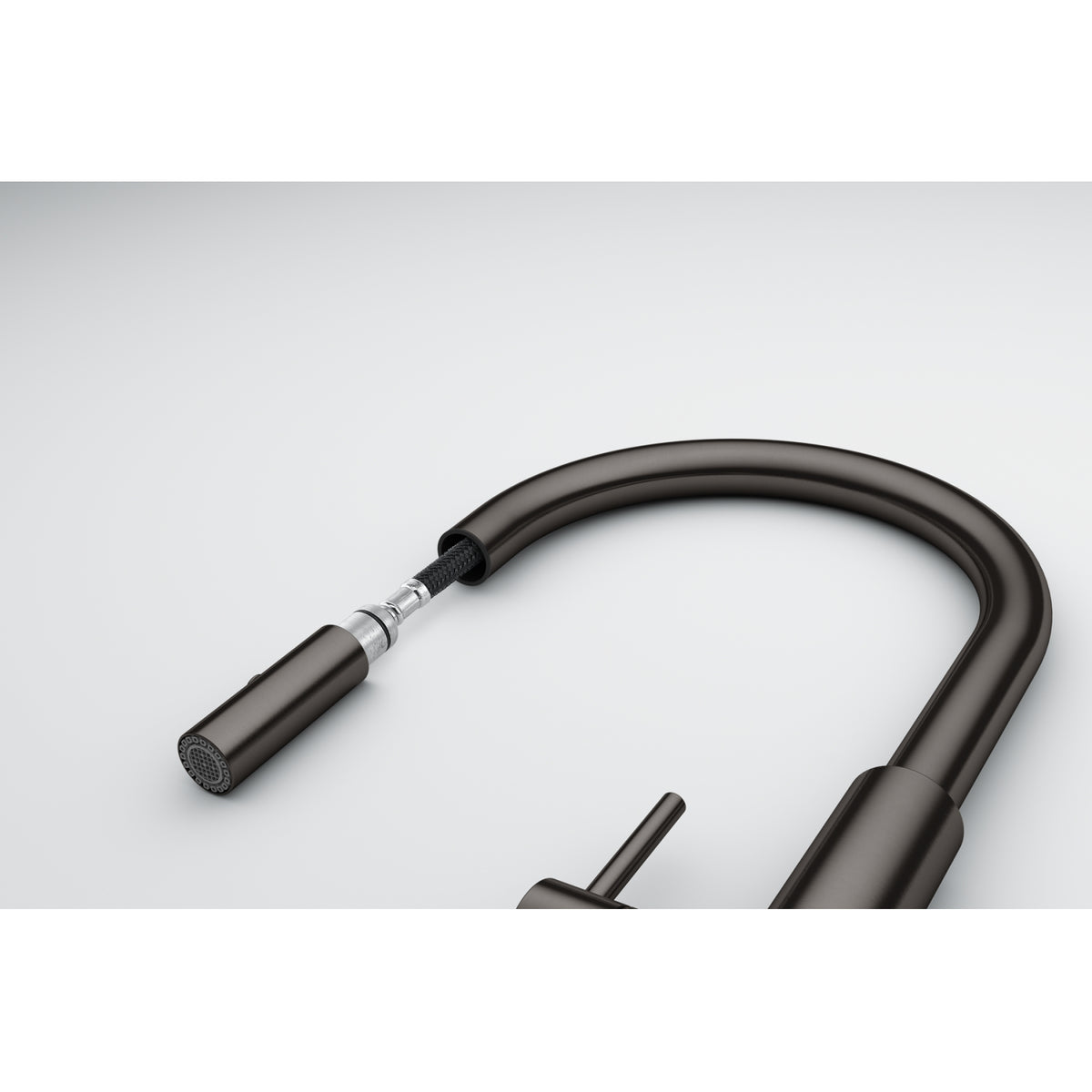 Franke Pescara pull-down kitchen faucet PES2-PD