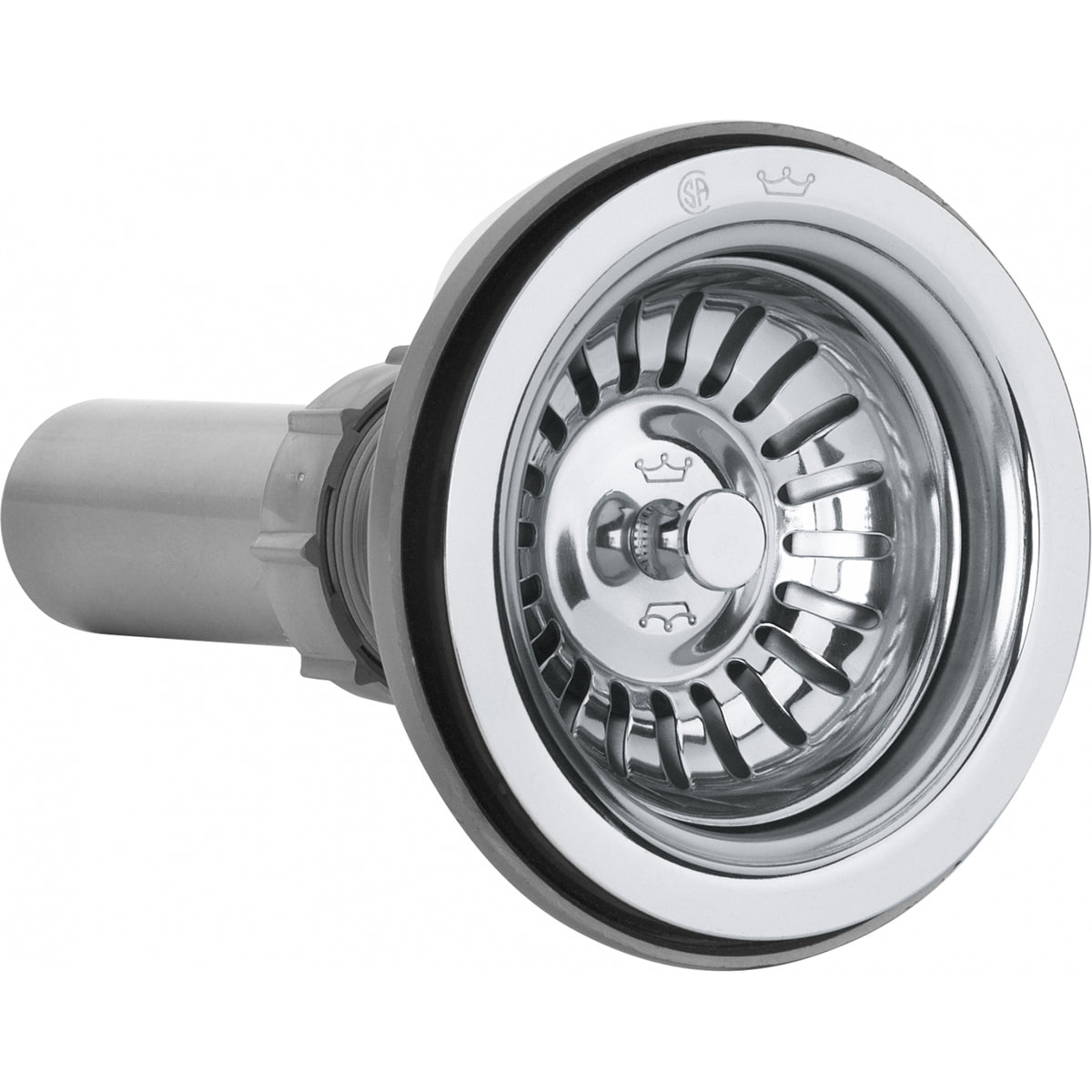 Kindred Sink Strainer Assembly 1135