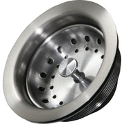 Kindred Sink Strainer Assembly 4010856