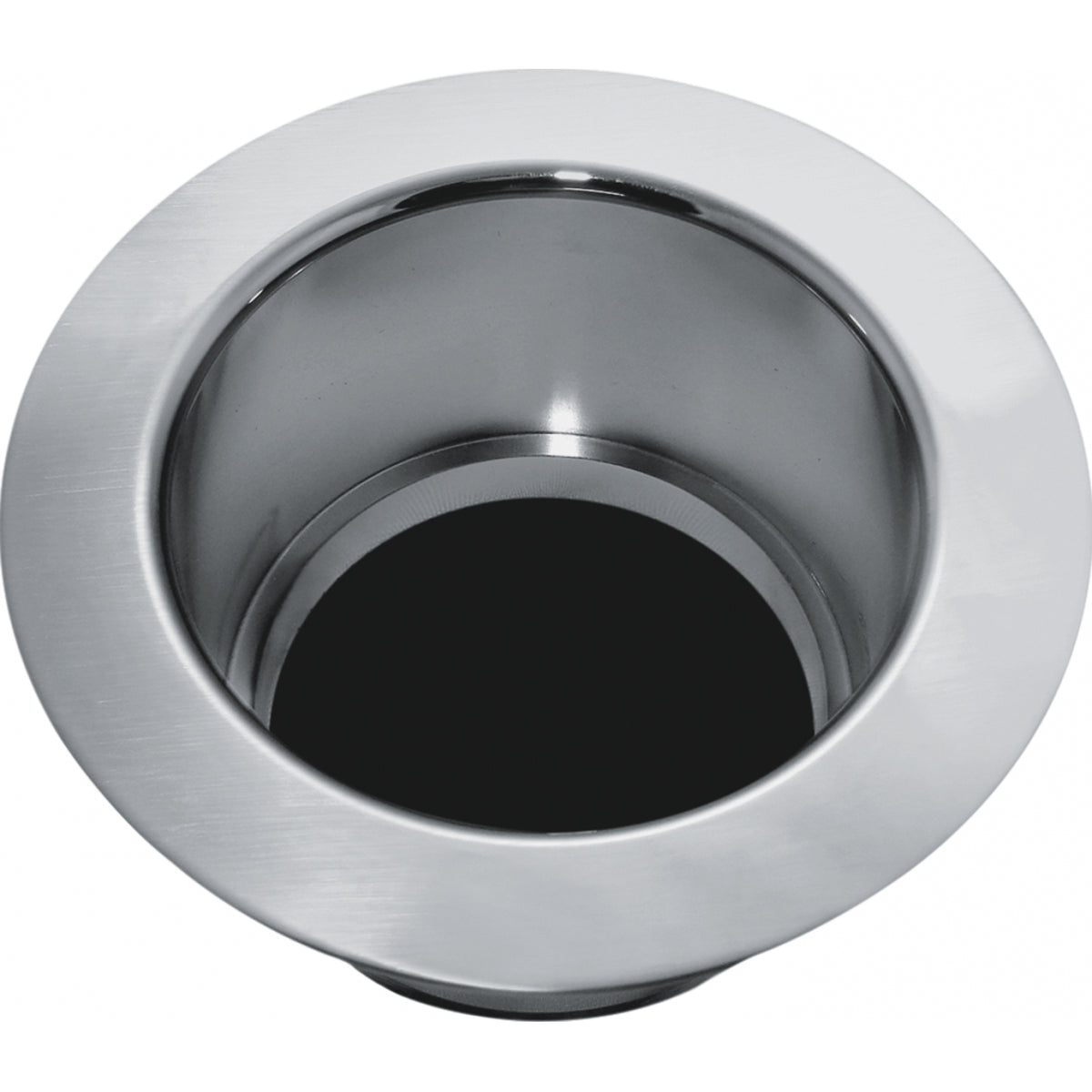 Franke Waste Disposer Flange WDFLANGE in WDFLANGE-SS