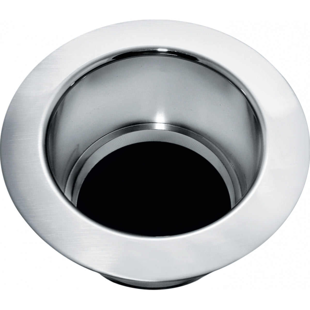Franke Waste Disposer Flange WDFLANGE in Champagne