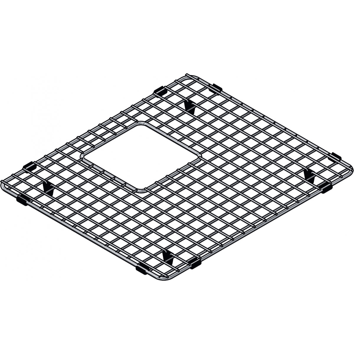 Franke Bottom Grid PT20-36S