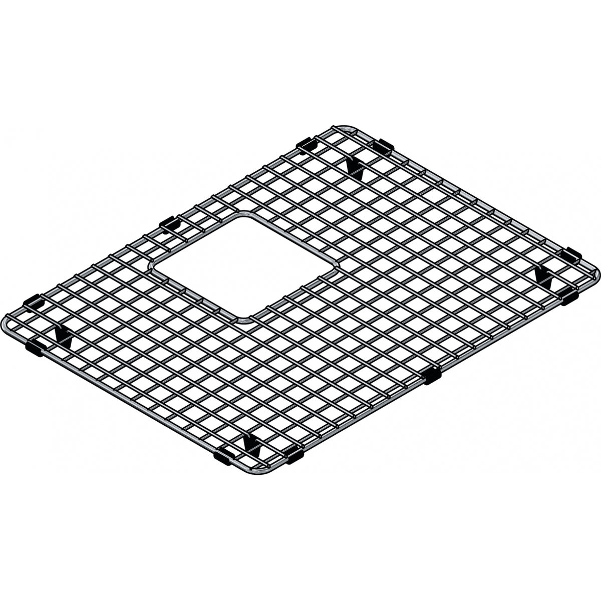 Franke Bottom Grid PT22-36S