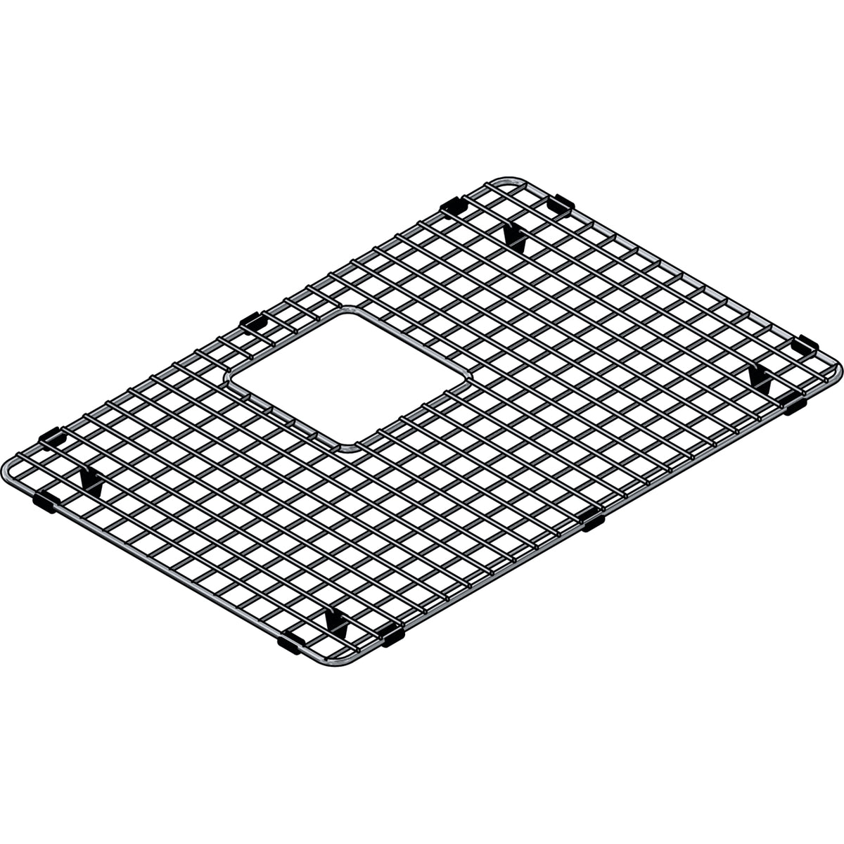 Franke Bottom Grid PT25-36S