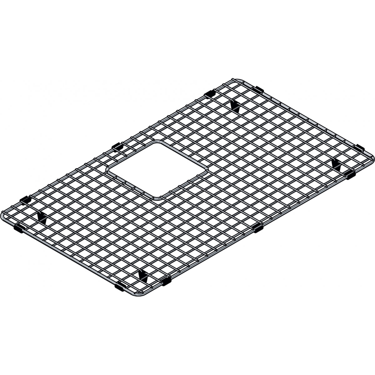 Franke Bottom Grid PT28-36S