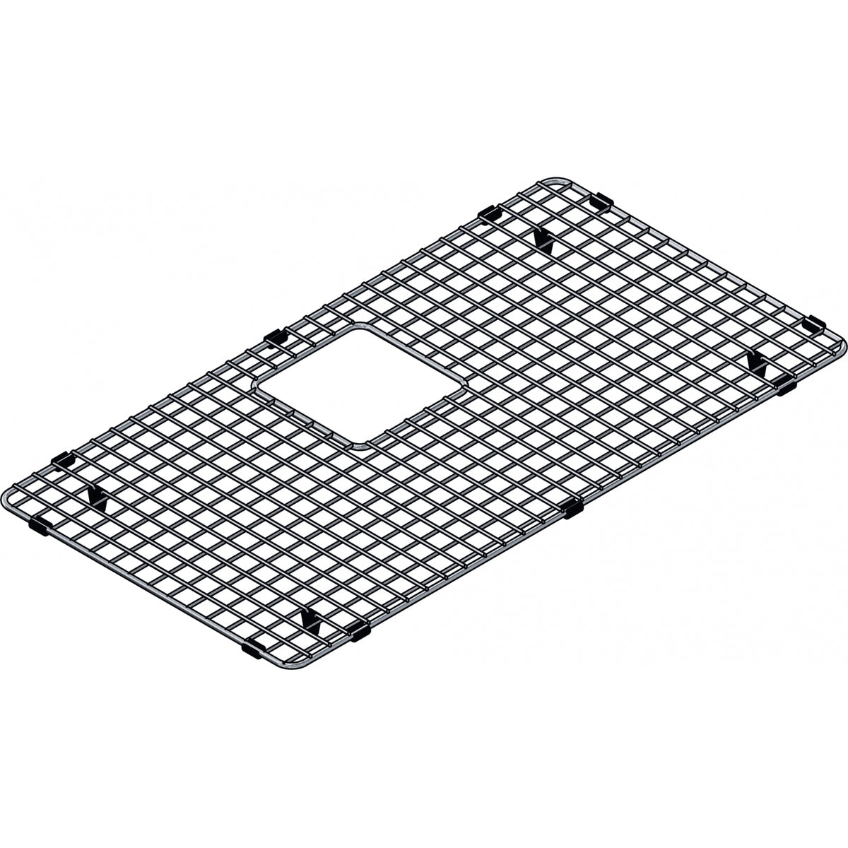 Franke Bottom Grid PT31-36S