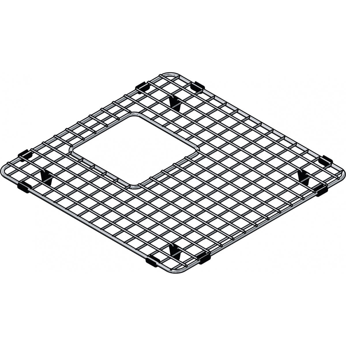 Franke Bottom Grid PT17-36S