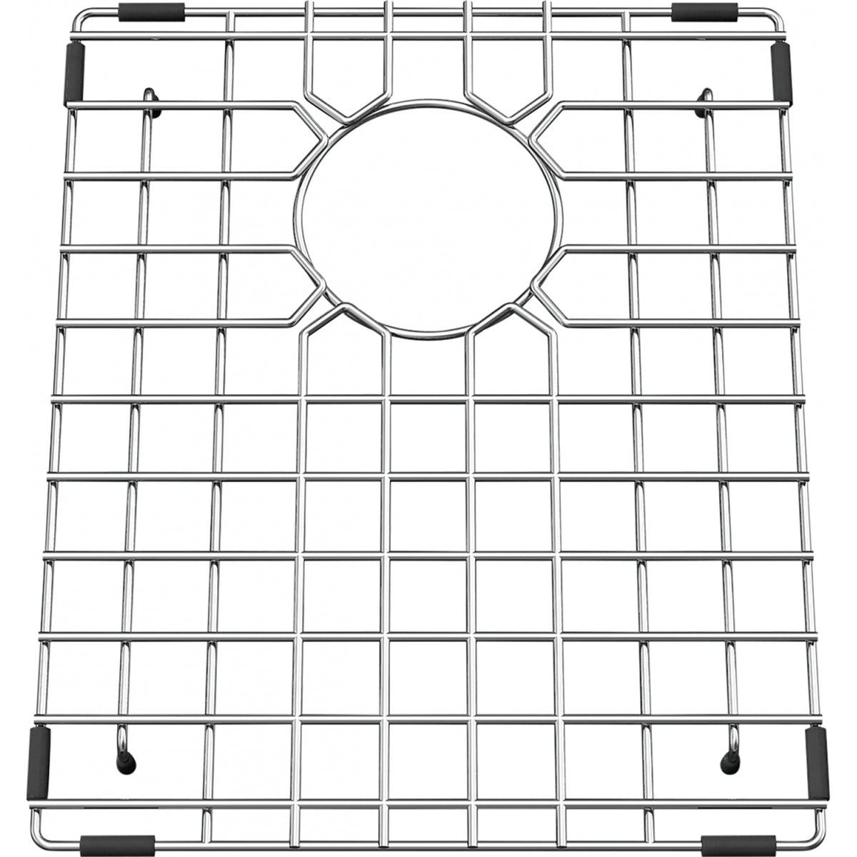 Franke Bottom Grid PS2-14-36S
