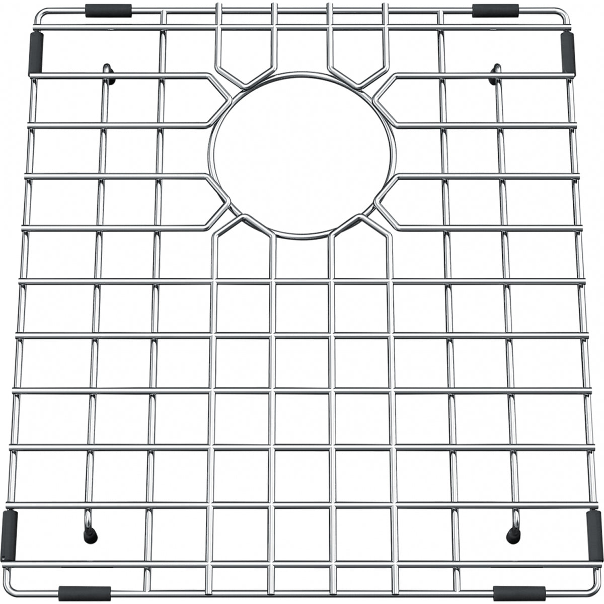 Franke Bottom Grid PS2-15-36S