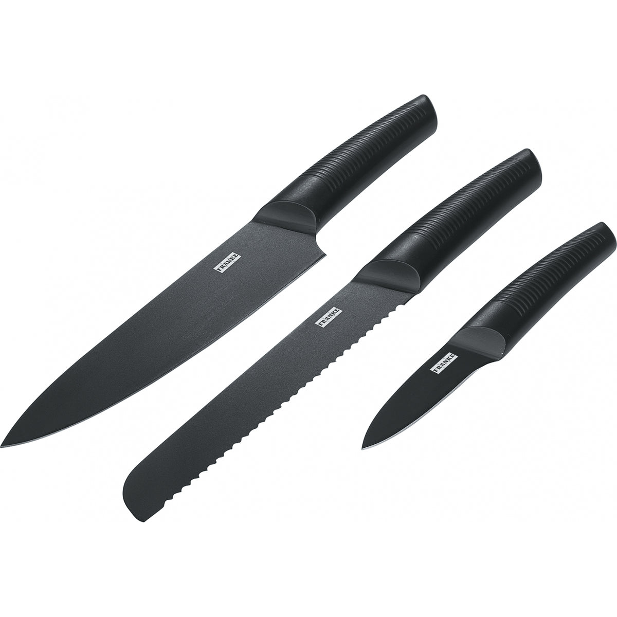 Franke Replacement Knife Set CU-KS