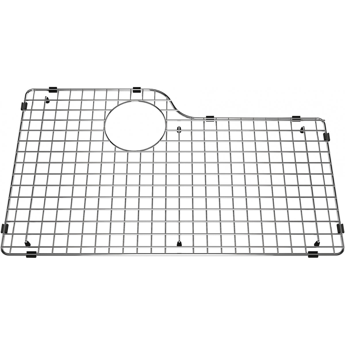 Franke Bottom Grid OC2-36S