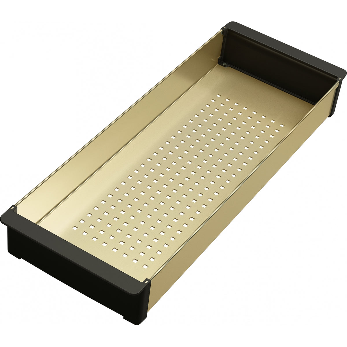 Franke Colander MM-70S in Gold