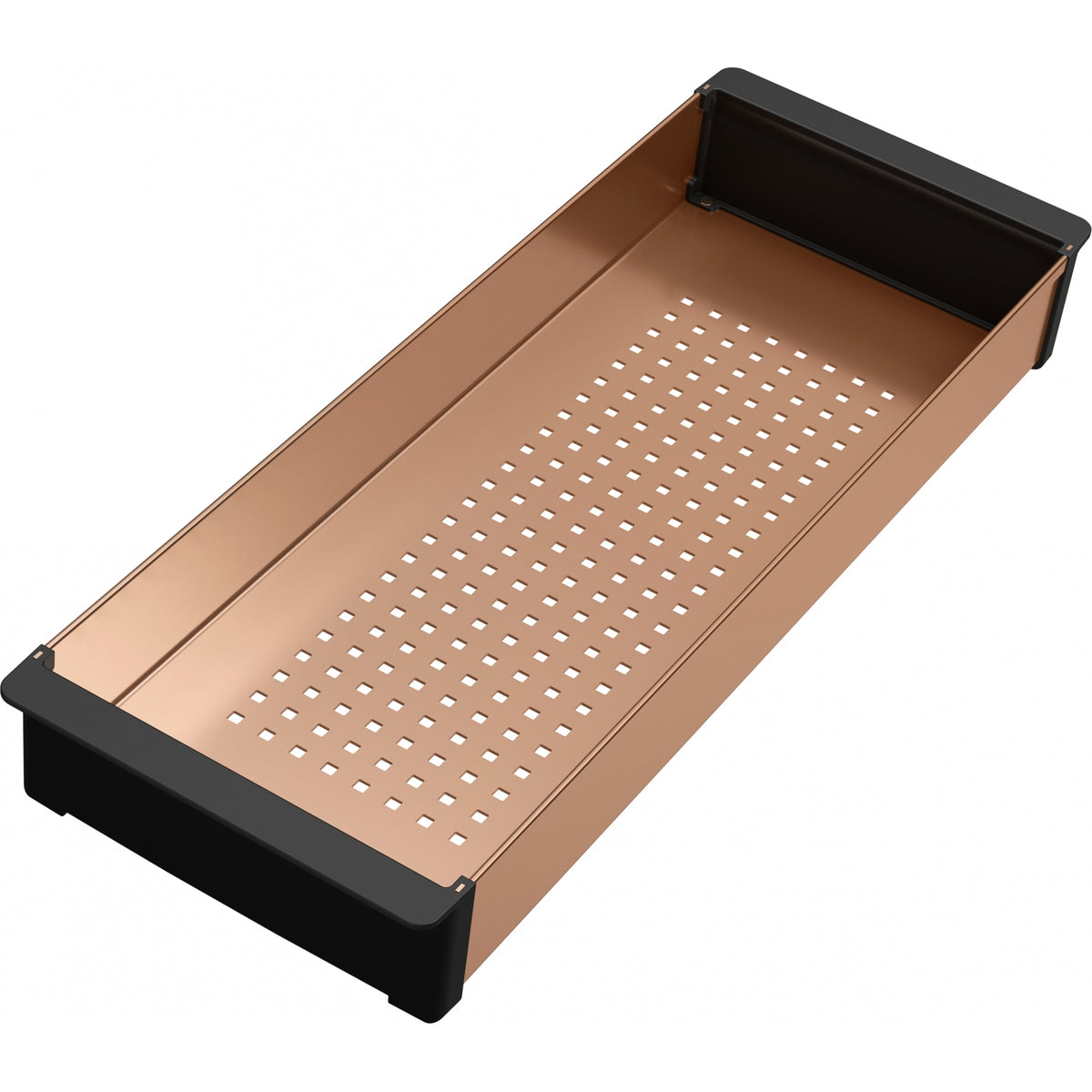 Franke Colander MM-70S in Copper