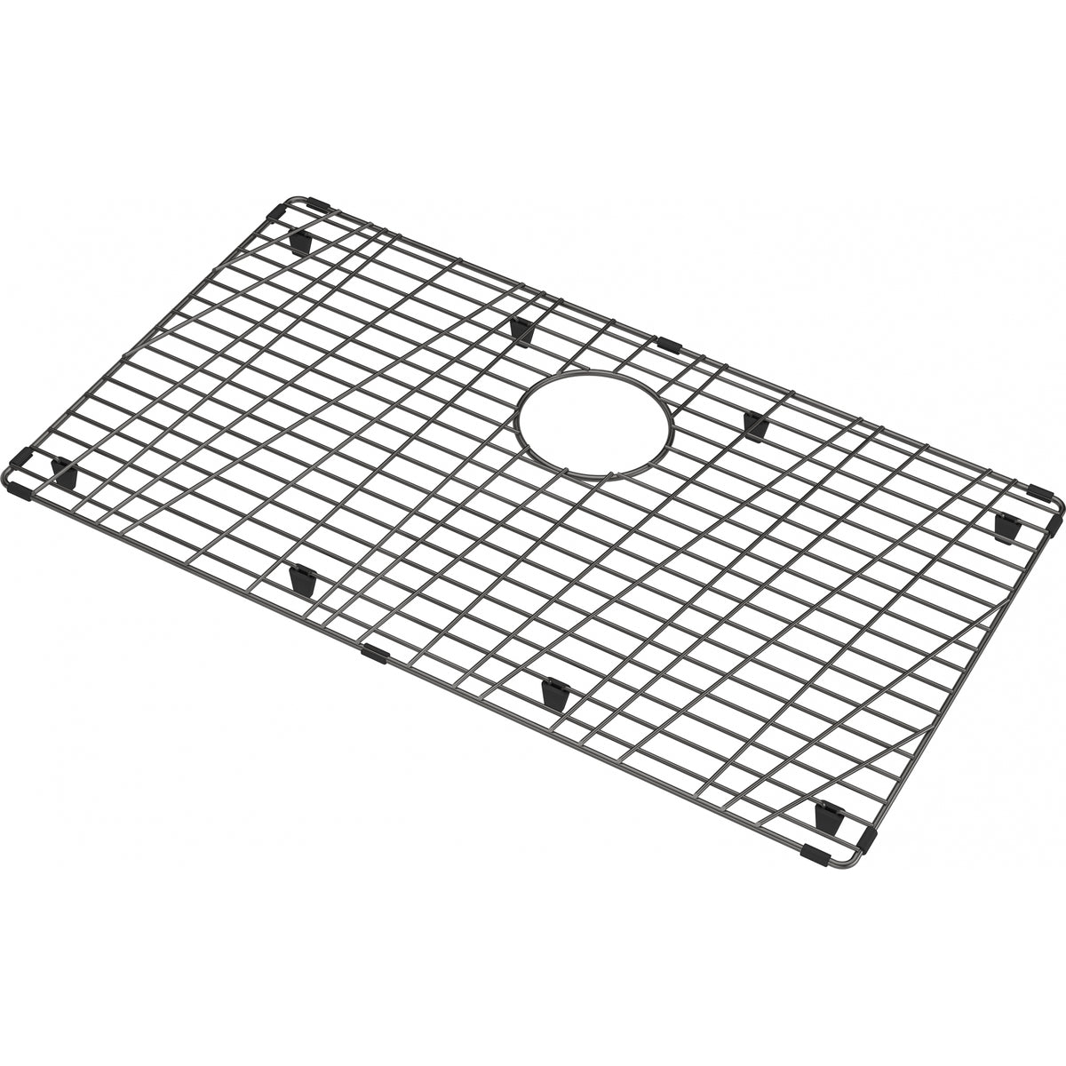 Franke Bottom Grid MM27-36S in Anthracite