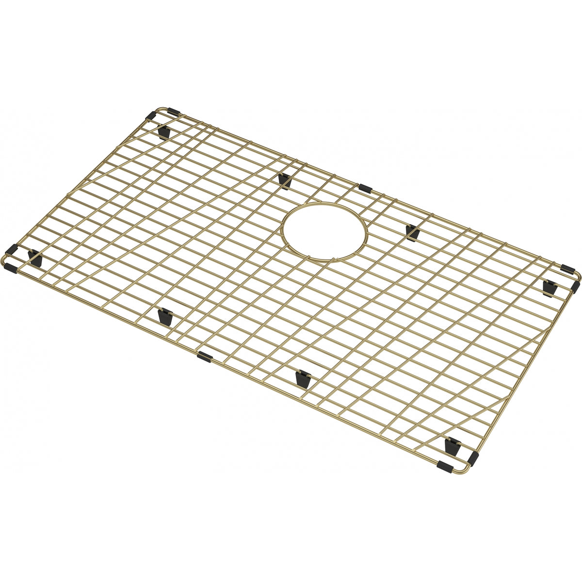 Franke Bottom Grid MM27-36S in Gold
