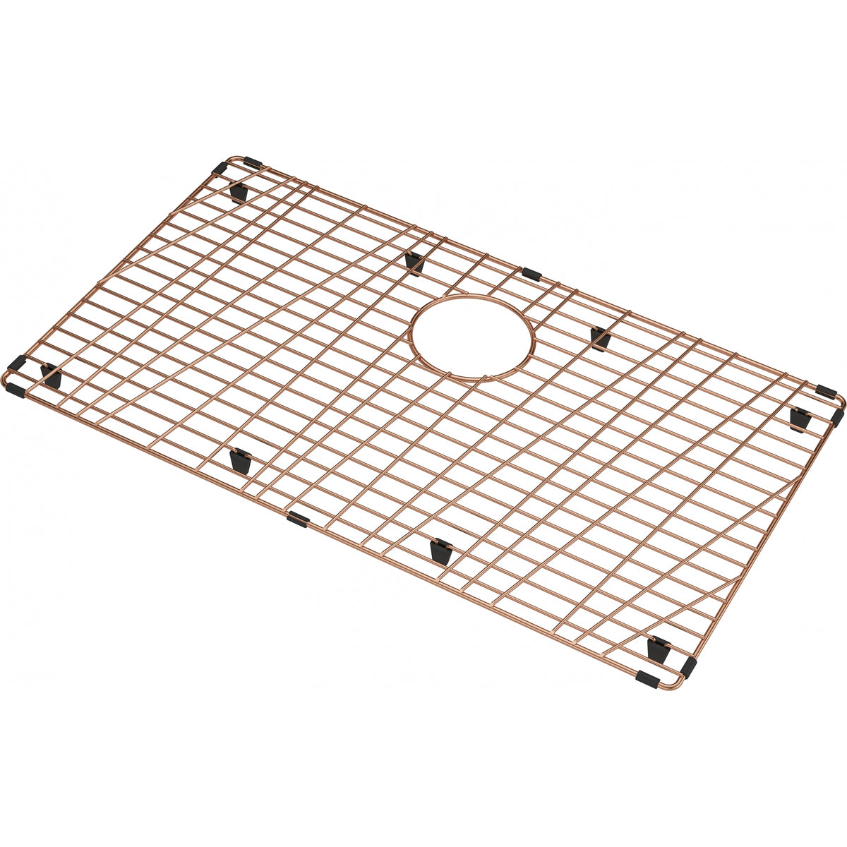 Franke Bottom Grid MM27-36S in Copper