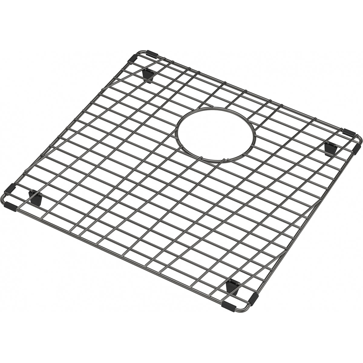 Franke Bottom Grid MM15-36S in Anthracite