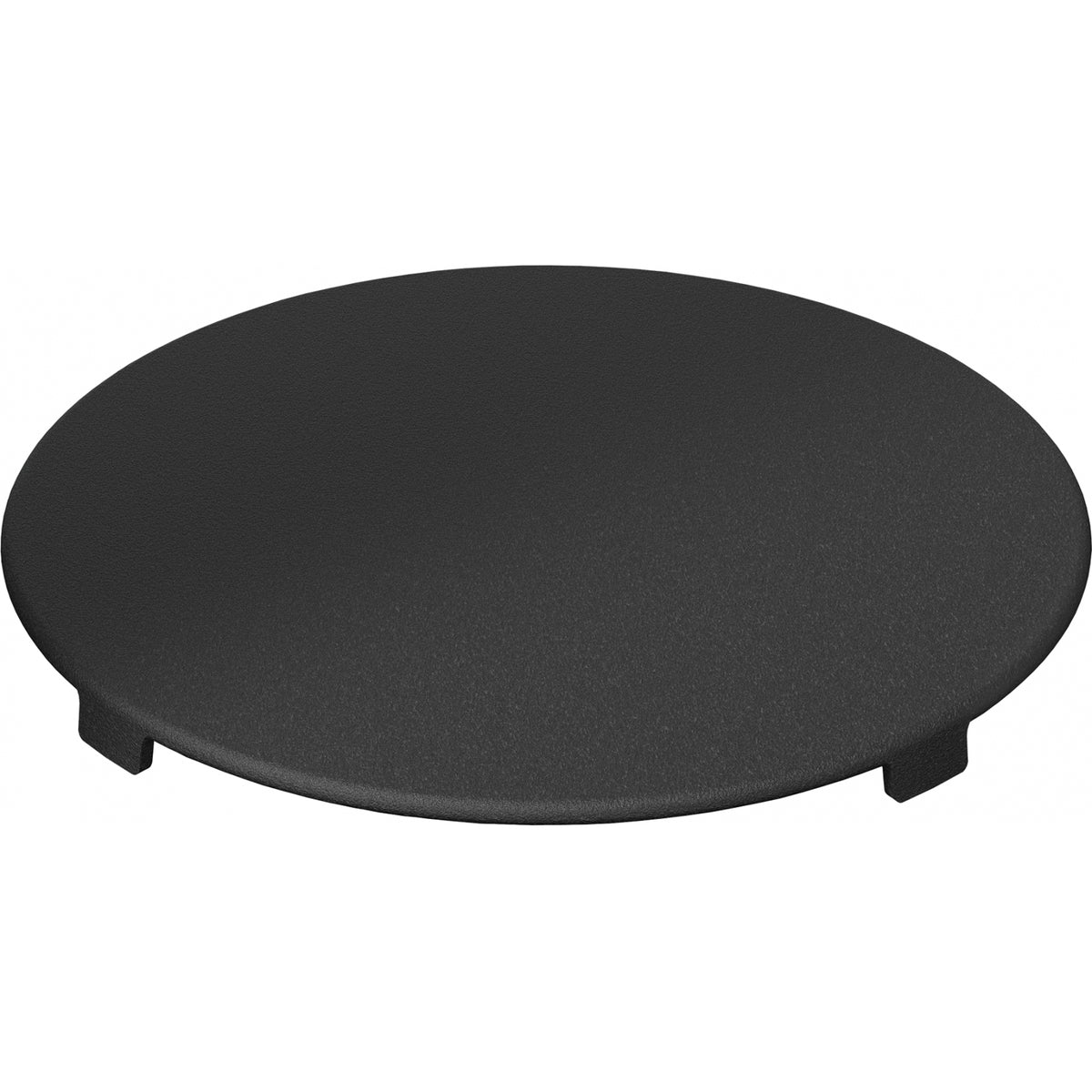 Franke Drain Cover RNDCVR in Matte Black